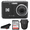 Black, variant on KODAK PIXPRO FZ45 Friendly Zoom Digital Camera – Compact Point-and-Shoot Camera with 27mm Wide-Angle Lens, 1080p Full HD Video & 2.7-Inch LCD