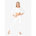 thumbnail image 2 of Womens High Waist Leggings, 2 of 15