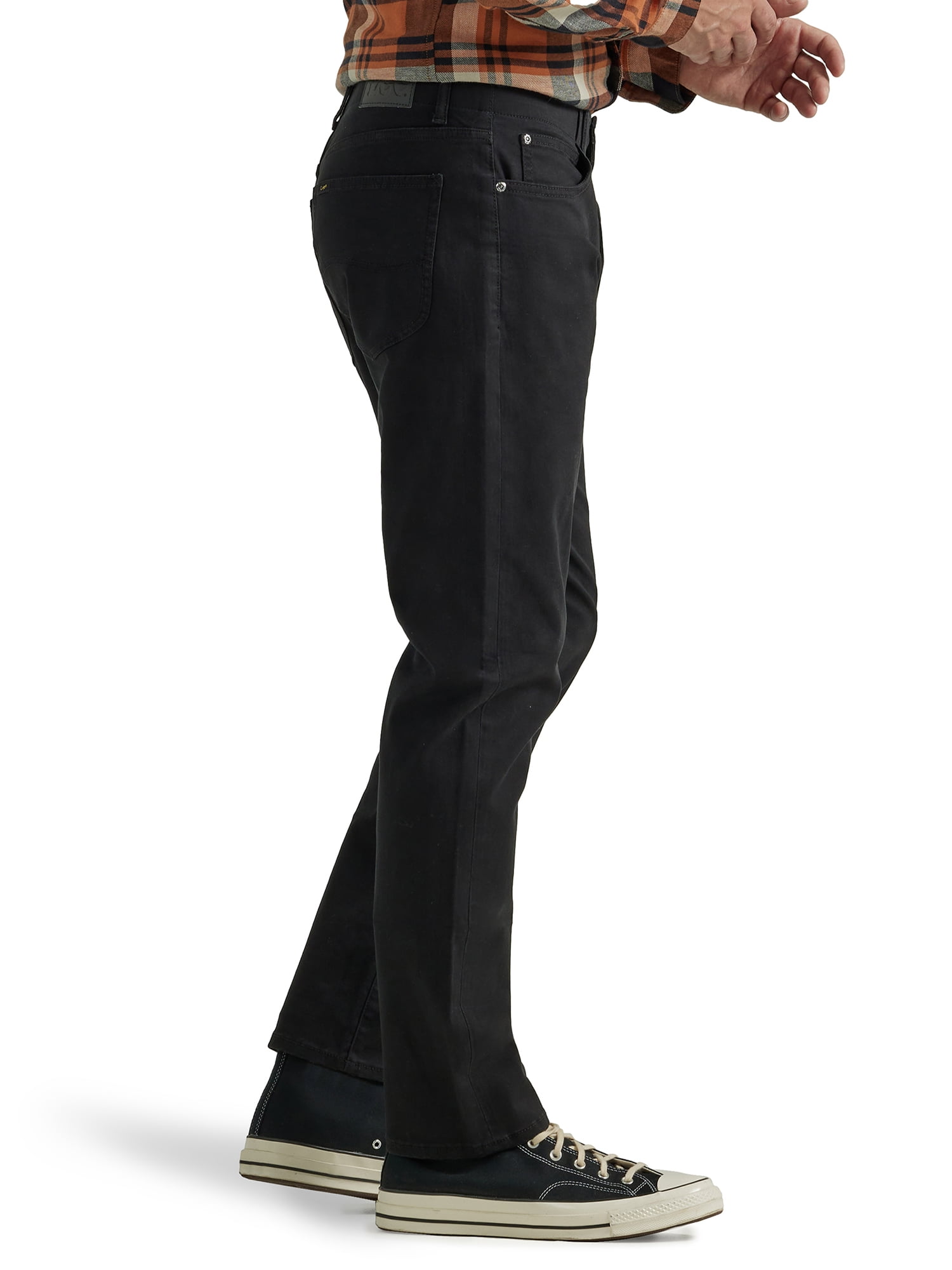 Lee Men's Extreme Motion Athletic Jean
