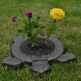 thumbnail image 1 of Garden Decor,Tortoise Mold Concrete Cement Cement Mold Garden Stepping Mold Custom Engineered, 1 of 8