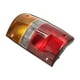 thumbnail image 5 of Luz Trasera De 2 Piezas Luz De Freno Luces De Señal Lámpara De Advertencia Macarena Luces traseras del coche, 5 of 8