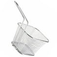 thumbnail image 2 of VONKY French Fries Baskets Handily Gripped Mesh Net Restaurant Household Accessories Kitchen Supply Multi-function Baking Tool Wire, 2 of 5