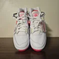 thumbnail image 4 of Nike Air Tech Challenge 2 Racer Pink FZ9033-100 Men's Sz 8 NWOB, 4 of 6
