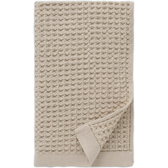 HWZWT Fast Absorbent Waffle Towel Bath Towel Supima