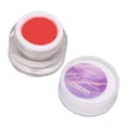 thumbnail image 1 of Eyelash Glue Remover, Small Volume Safe Eyelash Extension Remover Cream 0.2oz  For Home Strawberry, 1 of 8