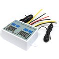 thumbnail image 3 of Termostato Digital Dual Yeacher Controlador de Temperatura CA110-220V, 3 of 7