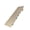 Beige, variant on Yihuala Portable Folding Bed Camping Cot Aluminum Alloys Sleep Cot for Outdoor Hiking Backpacking Travel Easy to Carry