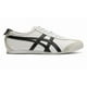 thumbnail image 1 of Onitsuka Tiger MEXICO 66 1183A201.126 White Black, 1 of 6