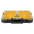 thumbnail image 1 of Stanley Consumer Tool 109417 Full Size Organizer, Yellow & Black, 1 of 8