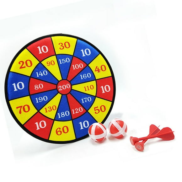 Bullshooter Dart Board