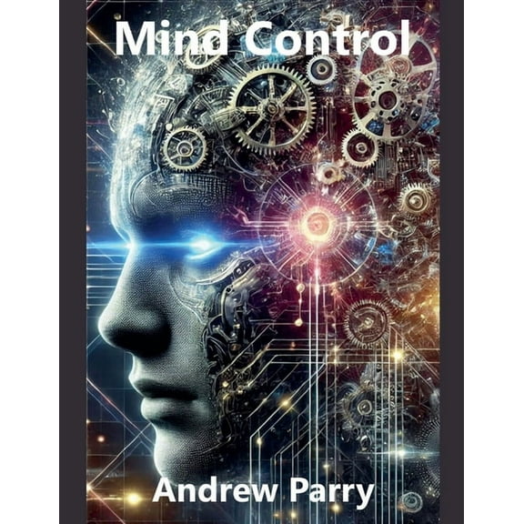Mind Control, (Paperback)