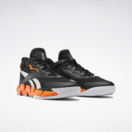 Reebok Adult Mens Zig Encore Lifestyle Sneakers