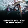 thumbnail image 5 of TYR Special Ops 2.0 Non-Mirrored Adult Fit Goggle - Clear/Black, 5 of 8