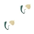 thumbnail image 3 of Marcapáginas Injueey Vintage 2Conjunto Bodhi metal, 3 of 6