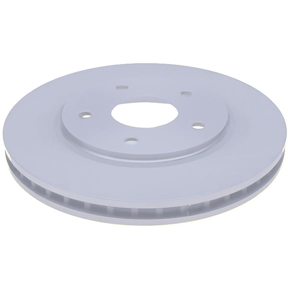 Disc Brake Rotor Fits select: 2012-2016 CHRYSLER TOWN & COUNTRY, 2010-2016 DODGE GRAND CARAVAN