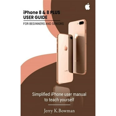 iPhone 6s Plus : The Ultimate Guide to Revolutionizing Your iPhone