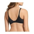 thumbnail image 2 of Warners® Blissful Benefits Back-Smoothing Comfort Wireless Lift T-Shirt Bra W4013, 2 of 3
