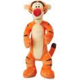 thumbnail image 2 of Disney Tigger Plush - Winnie The Pooh - Mini Bean Bag Multi, 2 of 2