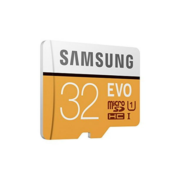 Sd 32gb best sale samsung