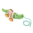 thumbnail image 2 of Vikszoy Car Toys for Kids Puppy Hand Push And Pull Cart Pull Cord, 2 of 4