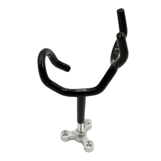 Xuanheng Angle Rod Holder With Mounting Base Fishing Boat Black As Described