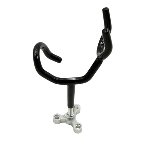 Aluminum Coating Fishing Rod Holder Fishing Boat