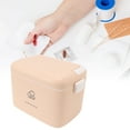 thumbnail image 1 of Medicine Storage Box, First Aid Kit Container, Large Family First Aid Box Medicine Box Organizer, Emergency Medicine Case, 1 of 8