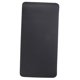 thumbnail image 5 of BESTYASH Protector De Escritorio De Cuero Negro Para Oficina Con Superficie Impermeable Y Mejorada, 5 of 8