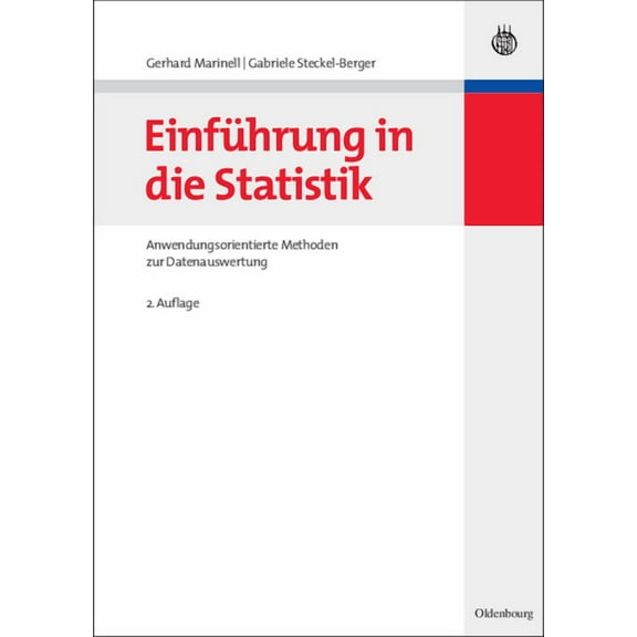 Einführung in die Statistik, (Paperback)