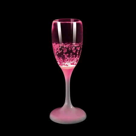 

MingRuiDian Cups Olorful LED Glowing Beer Cup Induction Flashing Wine Glass Party Bar Drink Cup