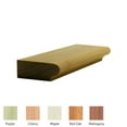 thumbnail image 2 of Window Sill EWWS11, 3/4" x 2", Poplar, 95", 2 of 7
