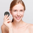 thumbnail image 3 of 16PCS Makeup Remover Pad Washable Reusable Skin-friendly Makeup Removal Pad, 3 of 8