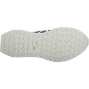 LACOSTE L-SPIN DELUXE TEXTILE Sneakers Blue/Red