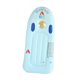 thumbnail image 5 of Niños la tabla de surf inflable Flotación de agua, Ayuda de natación para niñas para niños, balsa de piscina inflable Surf Board para la playa de, 5 of 8