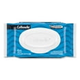 thumbnail image 3 of Cottonelle Flushable Wet Wipes, 2 Flip-Top Packs of 42 Wipes, 84 Total Wipes, 3 of 8