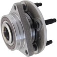 thumbnail image 4 of JADODE 513315 Front Wheel Hub Bearing Assembly Replacement for Chevy Cruze 2011-2015, Chevy Cruze 2016 Limited Wheel Bearing OE Directly 5 Lugs FWD, 4 of 4