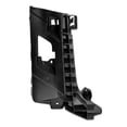thumbnail image 3 of For Audi Q5 2021 2022 Bumper Cover Support Passenger Side | Front | End Plate | Made Of PP Plastic | Replacement For AU1043113 | 191275834244, 80A807096E, 3 of 4