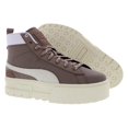 thumbnail image 4 of Puma Mayze Mid Gentle Womens Shoes Size 7.5, Color: Dark Clove, 4 of 5
