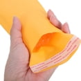 thumbnail image 3 of FOMIYES Kraft Bubble Mailers 50Pcs For Mailing Envelopes With Shock Resistance, 3 of 6