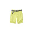 thumbnail image 1 of Aeropostale Mens Classic Flat Front Casual Walking Shorts, Verde, 36 Aeropostale Caminando, 1 of 2