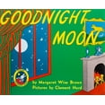 thumbnail image 3 of Harper Collins Publishers Hc-0064430170 Goodnight Moon Paperback, 3 of 9