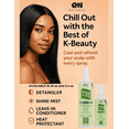thumbnail image 6 of ON Natural - Weave & Wig 4-in-1 Hair Enhancer [Tangerine] 3.38oz, 6 of 9
