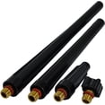 thumbnail image 2 of 10Pcs for Tig Back Cap Welding Torch Wp-9,20,25 Back Cap for Tig Torch Part, 2 of 9