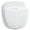 White, variant on Jetwell Automatic Hand Dryer, High-Speed, Silver