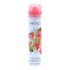 Yardley English Rose Deodorant Body Spray, 2.6 oz Pack of 3