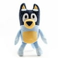 thumbnail image 4 of Bluey y Bingo Dog Friends Peluche de 28 cm oso de fresa Muñeco de peluche Electrónica, 4 of 5
