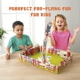 thumbnail image 4 of Juego de mesa PlayMonster Fraidy Cats Interactive Kids 5+ Years, 4 of 8