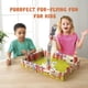 thumbnail image 4 of Juego de mesa PlayMonster Fraidy Cats Interactive Kids 5+ Years, 4 of 8