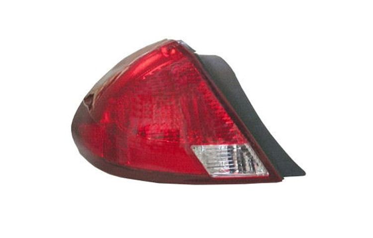Depo 330-1903R-US-2 Ford Taurus Passenger Side Replacement Taillight Unit 