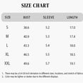 thumbnail image 4 of Short Sleeve Summer Women Solid Color Drop Crop Shirt Tops, 4 of 4
